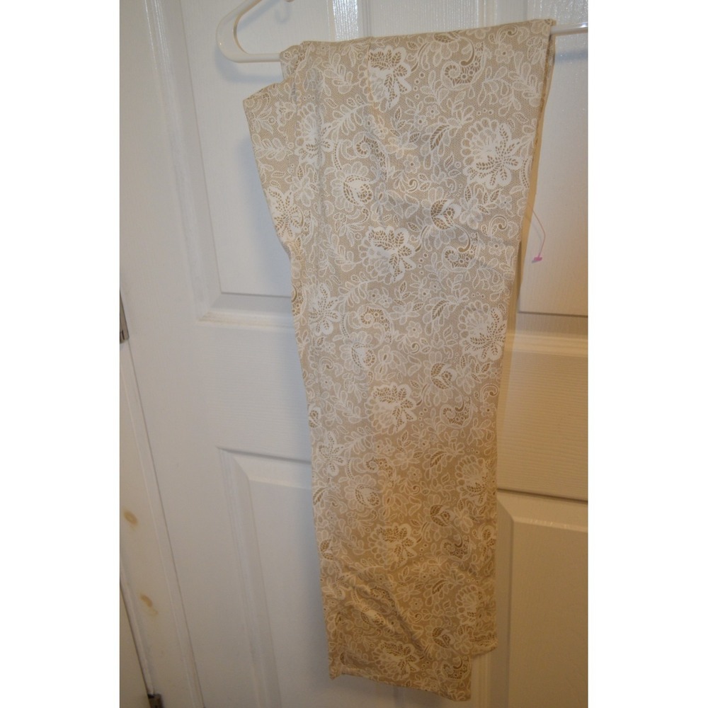 laura ashley size 10 pants